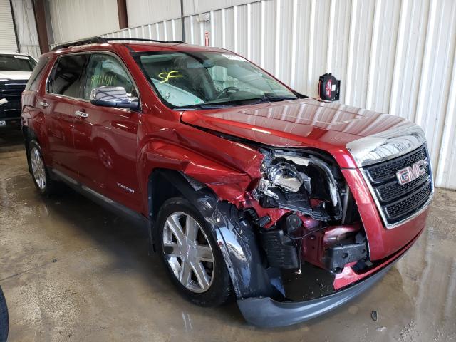 GMC TERRAIN SL 2011 2ctflte55b6238383