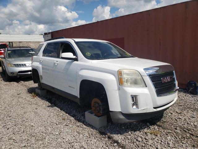 GMC TERRAIN SL 2011 2ctflte55b6269679