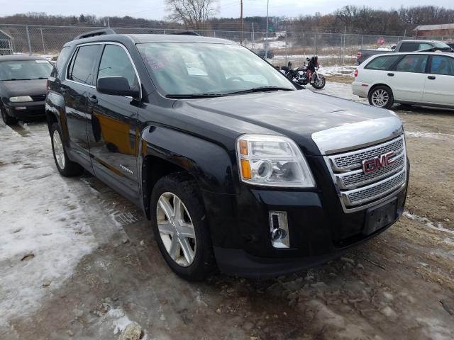 GMC TERRAIN SL 2011 2ctflte55b6277040