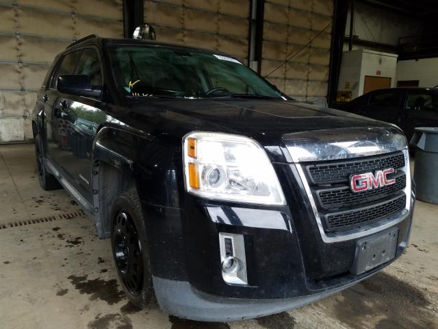 GMC TERRAIN SL 2011 2ctflte55b6279175