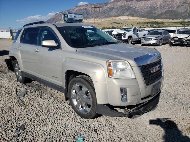 GMC TERRAIN SL 2011 2ctflte55b6284456