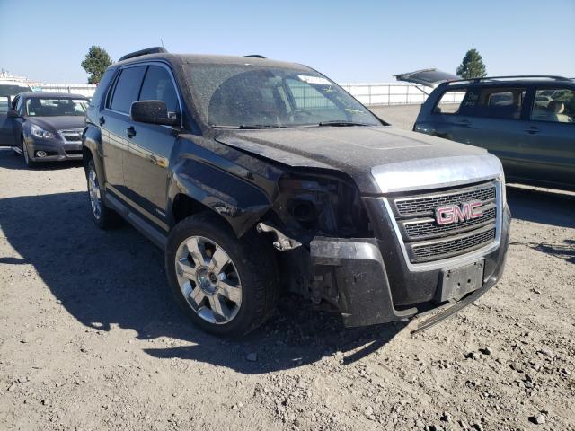 GMC TERRAIN SL 2011 2ctflte55b6288765