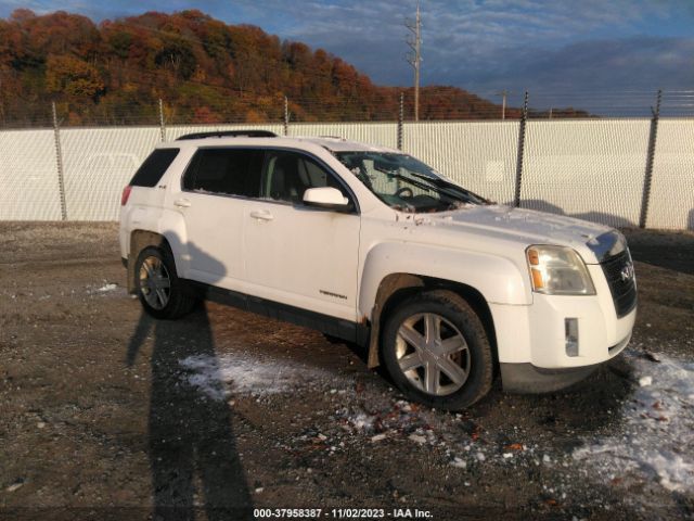 GMC TERRAIN 2011 2ctflte55b6331534