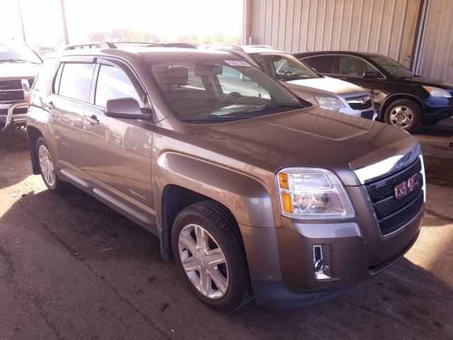 GMC TERRAIN SL 2011 2ctflte55b6351962