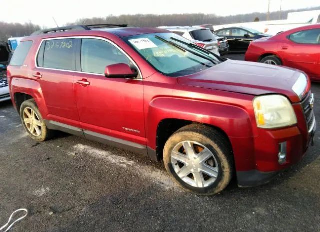 GMC TERRAIN 2011 2ctflte55b6372388