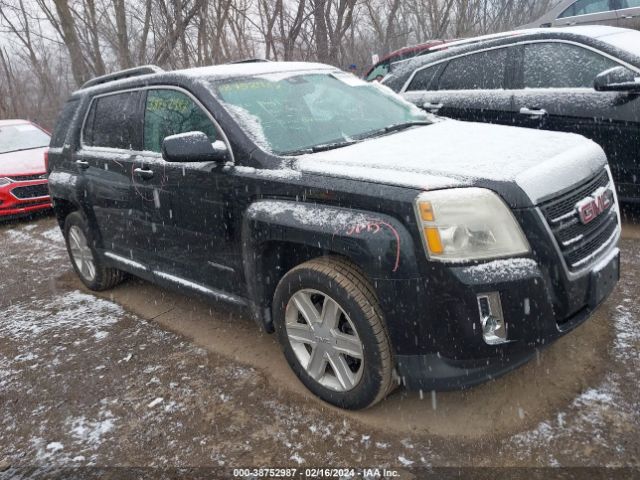 GMC TERRAIN 2011 2ctflte55b6381043