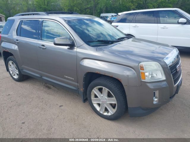 GMC TERRAIN 2011 2ctflte55b6387408