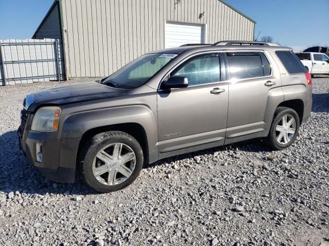 GMC TERRAIN 2011 2ctflte55b6405521