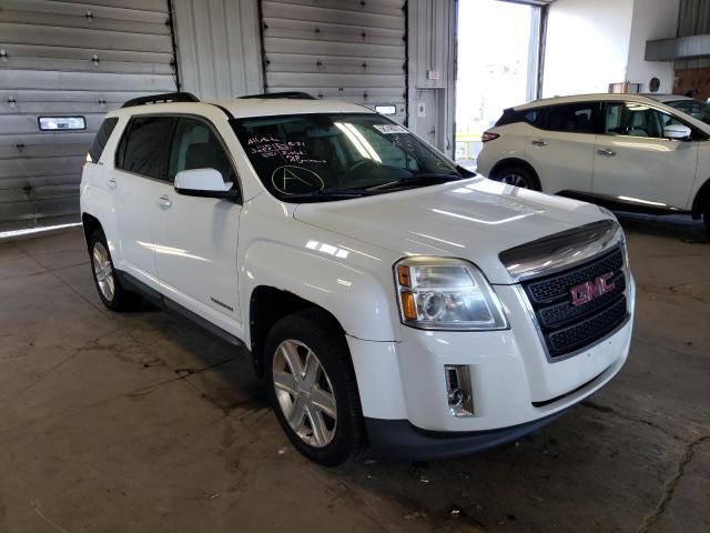 GMC TERRAIN SL 2011 2ctflte55b6423646