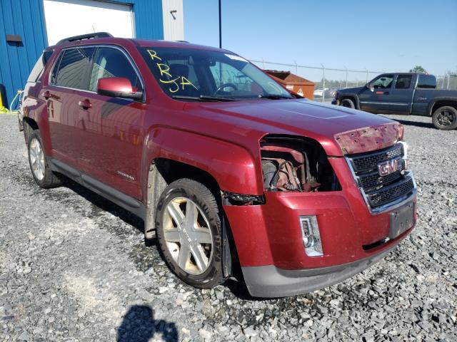 GMC TERRAIN SL 2011 2ctflte55b6427910