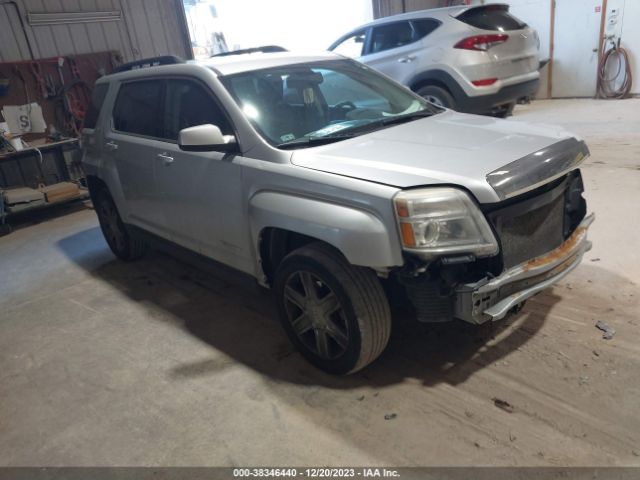 GMC TERRAIN 2011 2ctflte56b6219468