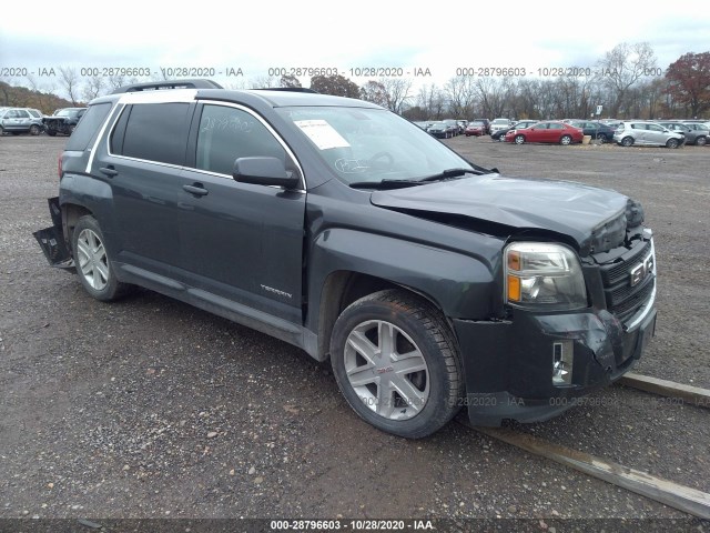 GMC TERRAIN 2011 2ctflte56b6223696