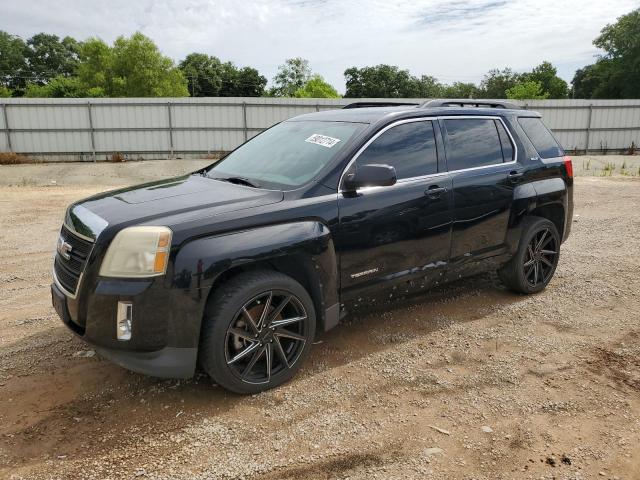 GMC TERRAIN SL 2011 2ctflte56b6232639