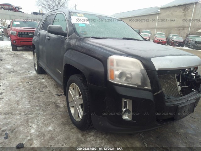 GMC TERRAIN 2011 2ctflte56b6238781