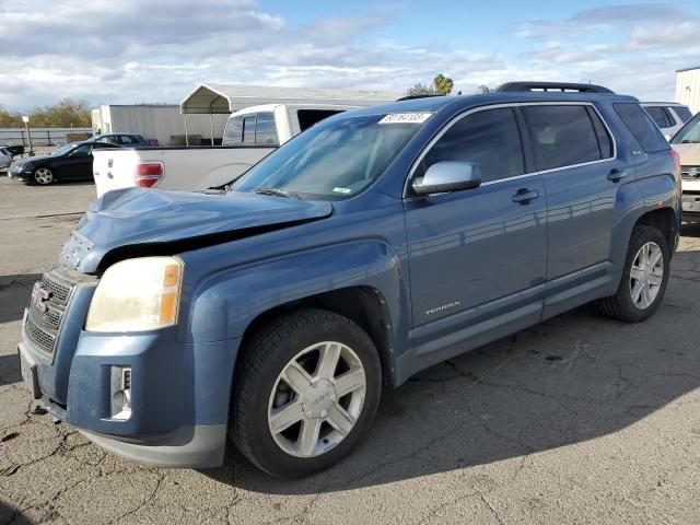 GMC TERRAIN 2011 2ctflte56b6295479