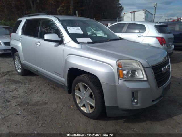 GMC TERRAIN 2011 2ctflte56b6301006