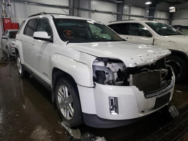 GMC TERRAIN SL 2011 2ctflte56b6324642