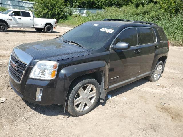 GMC TERRAIN SL 2011 2ctflte56b6412512