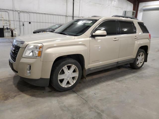 GMC TERRAIN SL 2011 2ctflte56b6431285