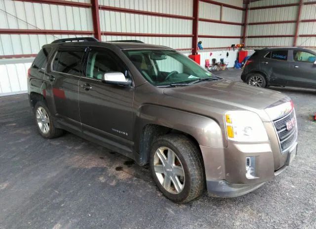 GMC TERRAIN 2011 2ctflte56b6439029