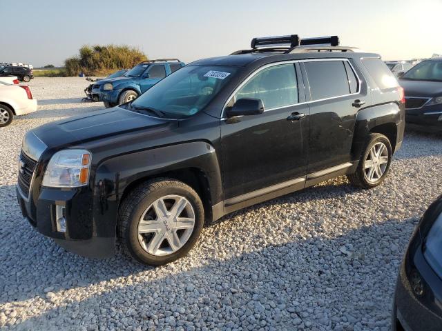 GMC TERRAIN SL 2011 2ctflte56b6445767