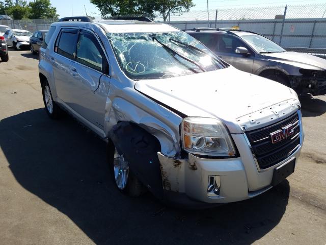 GMC TERRAIN SL 2011 2ctflte56b6449608