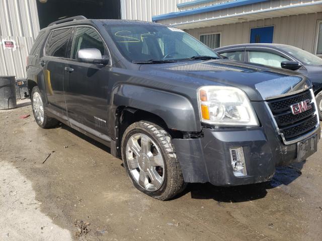 GMC TERRAIN SL 2011 2ctflte57b6362638