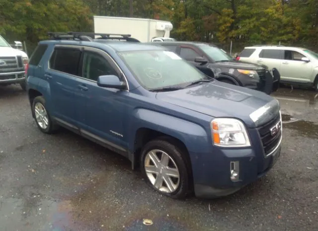 GMC TERRAIN 2011 2ctflte57b6364812