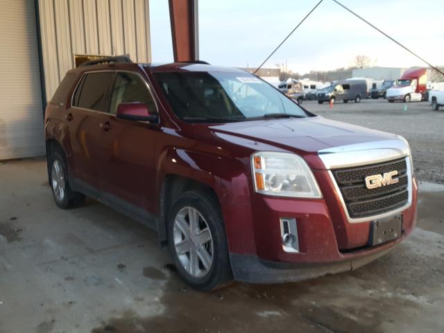 GMC TERRAIN 2011 2ctflte57b6383084