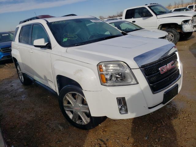 GMC TERRAIN SL 2011 2ctflte57b6447642