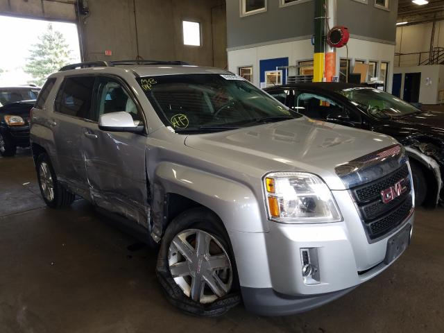 GMC TERRAIN SL 2011 2ctflte57b6464800