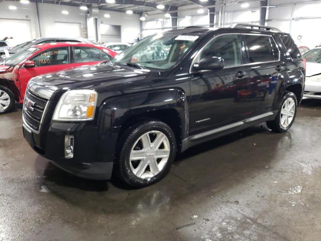 GMC TERRAIN 2011 2ctflte57b6470161