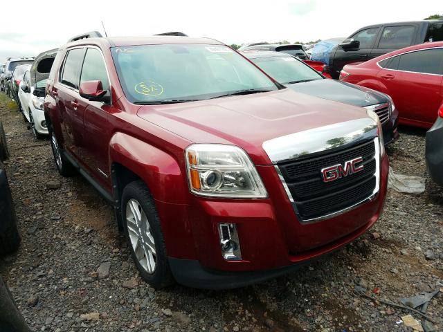 GMC TERRAIN SL 2011 2ctflte58b6215437