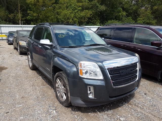 GMC TERRAIN SL 2011 2ctflte58b6226812