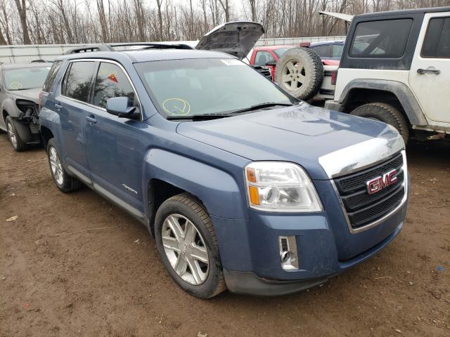 GMC TERRAIN 2011 2ctflte58b6232559