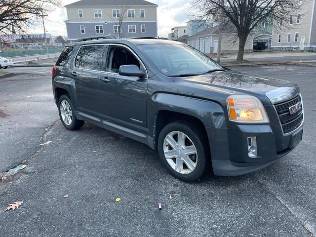 GMC TERRAIN SL 2011 2ctflte58b6252987