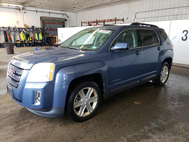 GMC TERRAIN SL 2011 2ctflte58b6255842