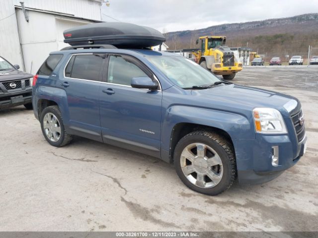 GMC TERRAIN 2011 2ctflte58b6262595