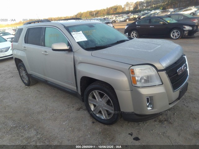 GMC TERRAIN 2011 2ctflte58b6273385