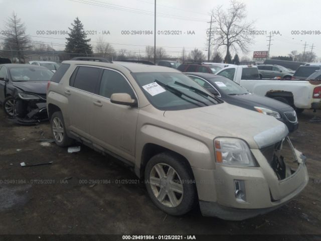 GMC TERRAIN 2011 2ctflte58b6284015