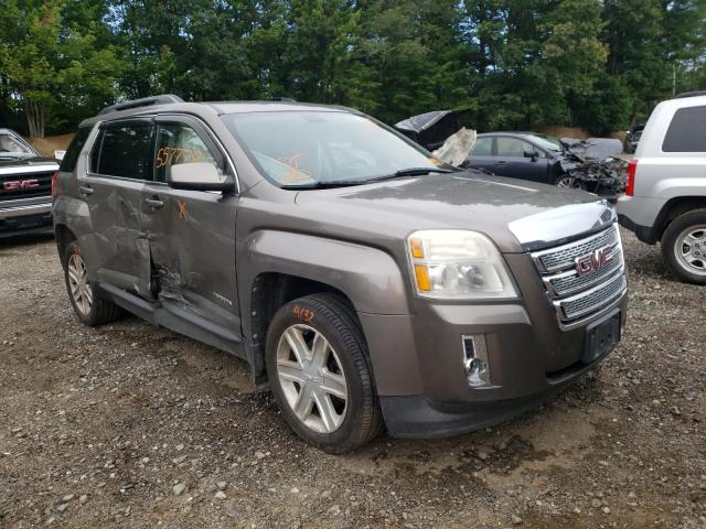 GMC TERRAIN SL 2011 2ctflte58b6371882