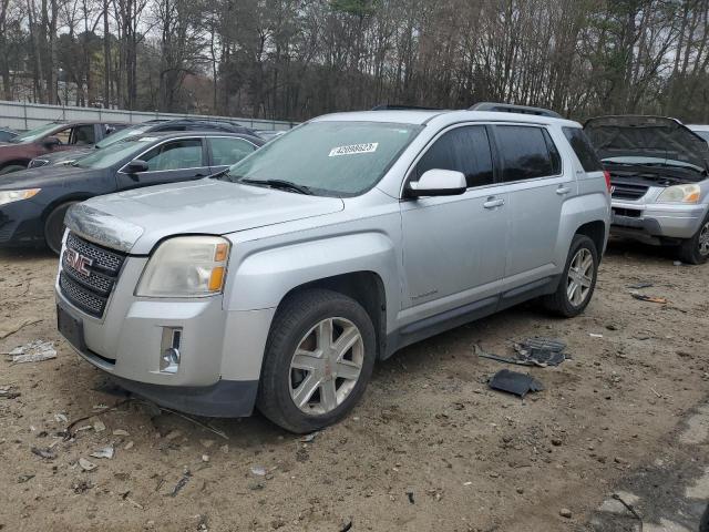 GMC TERRAIN SL 2011 2ctflte58b6424838