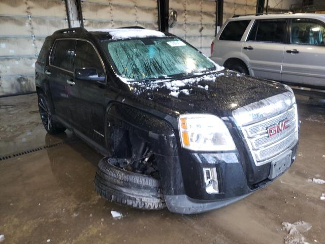 GMC TERRAIN SL 2011 2ctflte59b6303977