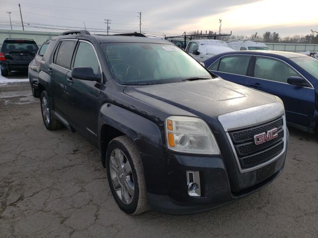 GMC TERRAIN SL 2011 2ctflte59b6351365