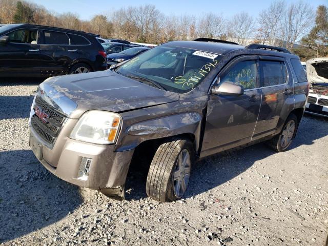 GMC TERRAIN SL 2011 2ctflte59b6389078