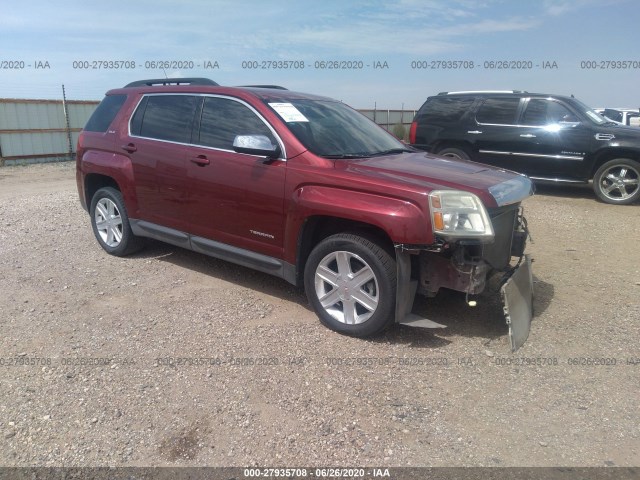 GMC TERRAIN 2011 2ctflte59b6392059