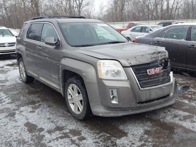 GMC TERRAIN SL 2011 2ctflte59b6410608