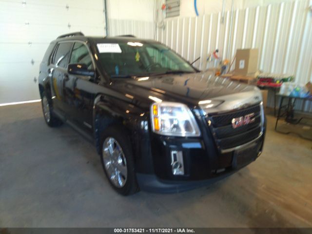 GMC TERRAIN 2011 2ctflte59b6461459