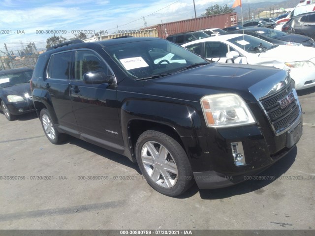 GMC TERRAIN 2011 2ctflte59b6469190