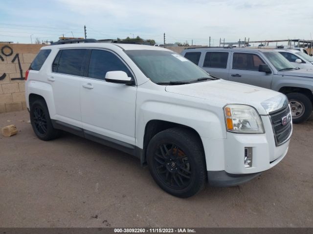 GMC TERRAIN 2011 2ctflte5xb6296151